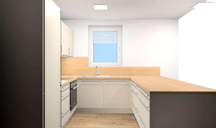 Ihr neues Zuhause im urbanen Wohnquartier in Kaltenkirchen - Vermietung - Foto 1