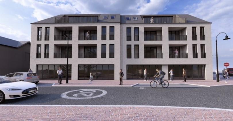 Ihr neues Zuhause im urbanen Wohnquartier in Kaltenkirchen - Vermietung - Foto 3