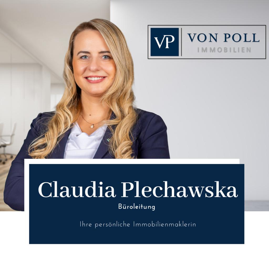 Claudia Plechawska 