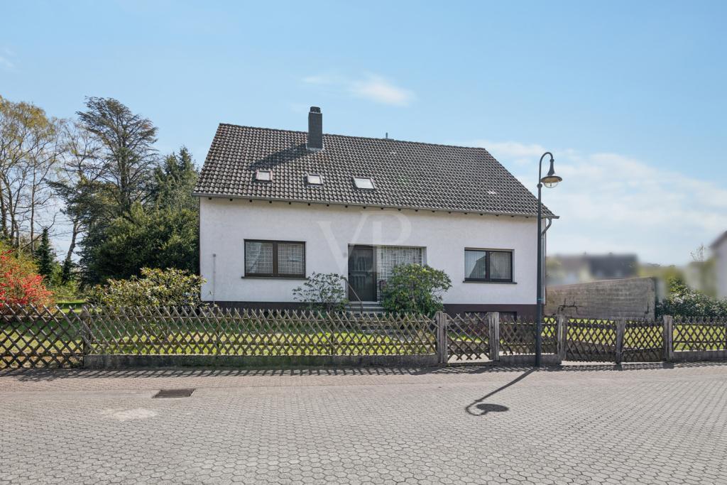 Frontansicht