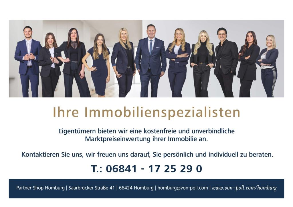 Immobilienspezialisten Homburg