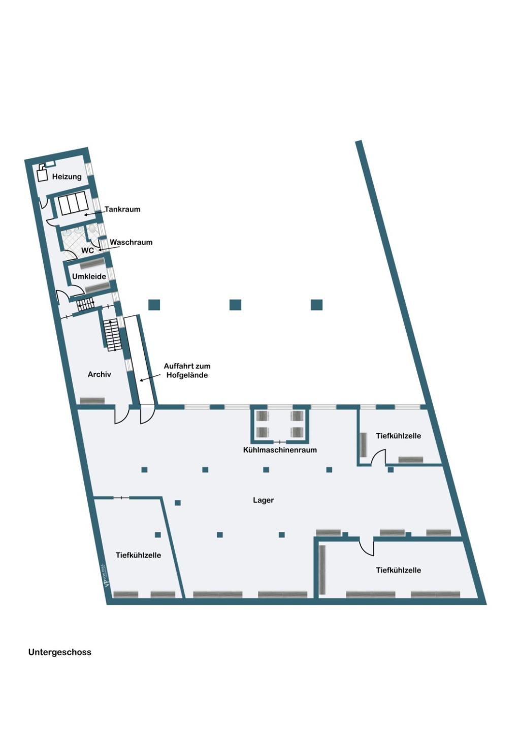 Grundriss-UG