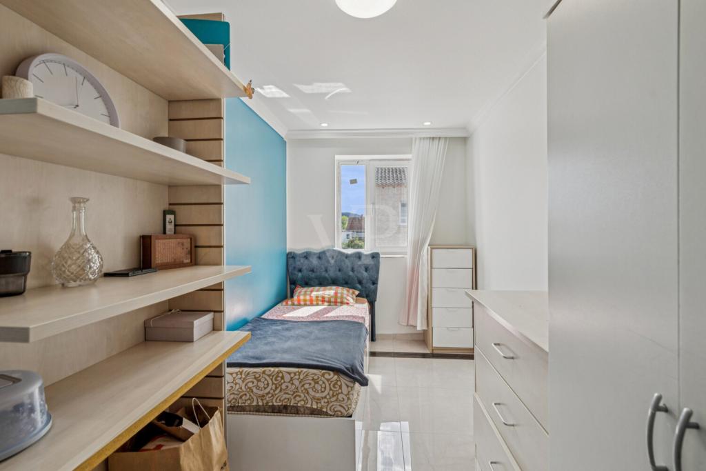 Schlafzimmer OG Whg