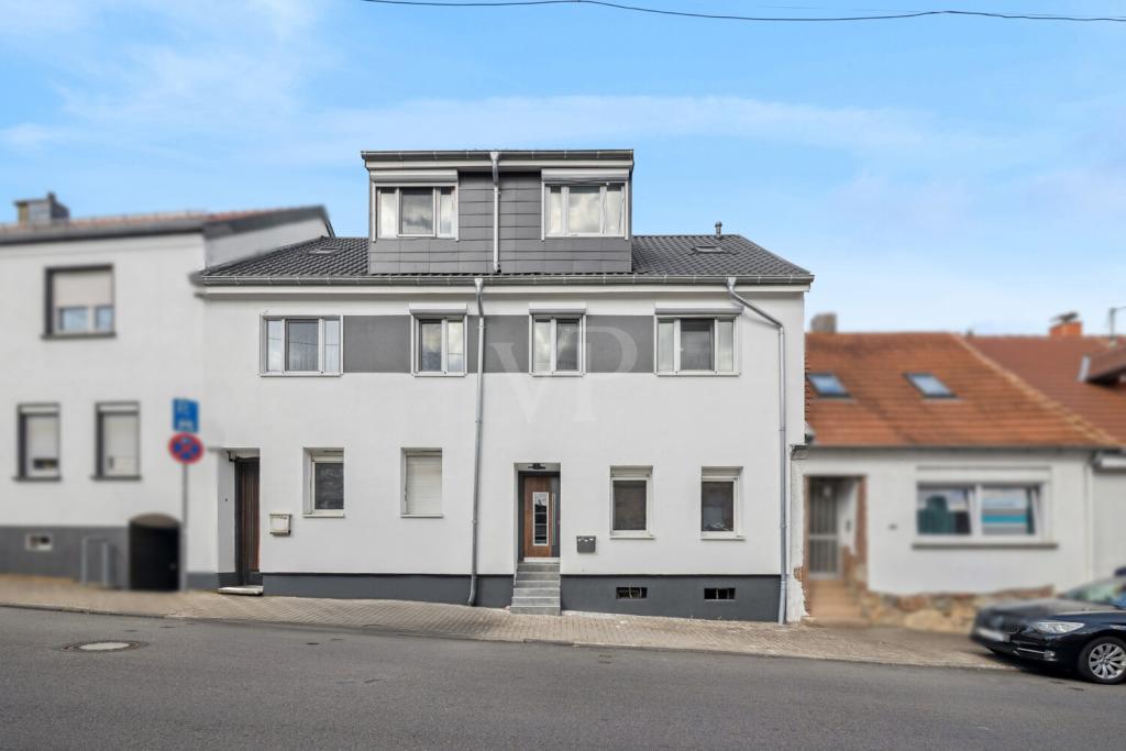 Frontansicht