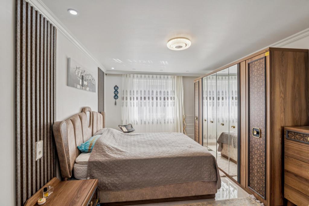 Schlafzimmer OG Whg