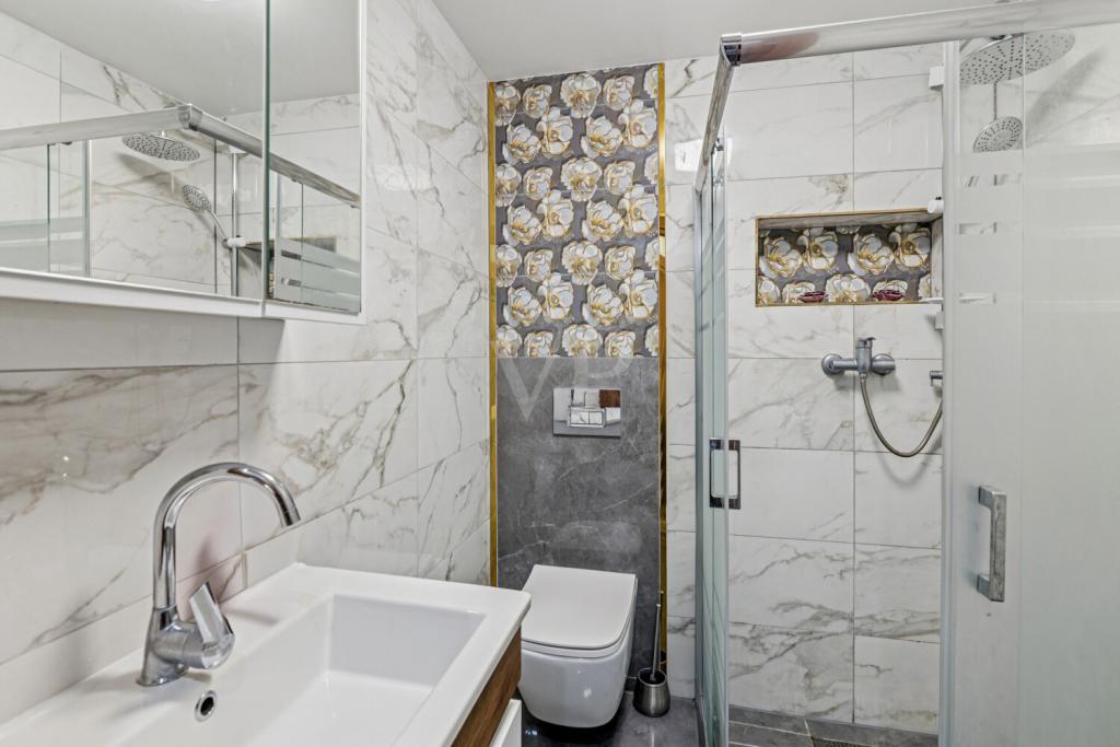 Badezimmer OG