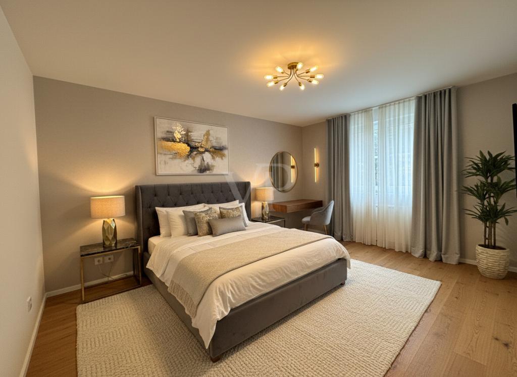 Exklusives Mietobjekt mit besonderem Charme - Photo 4