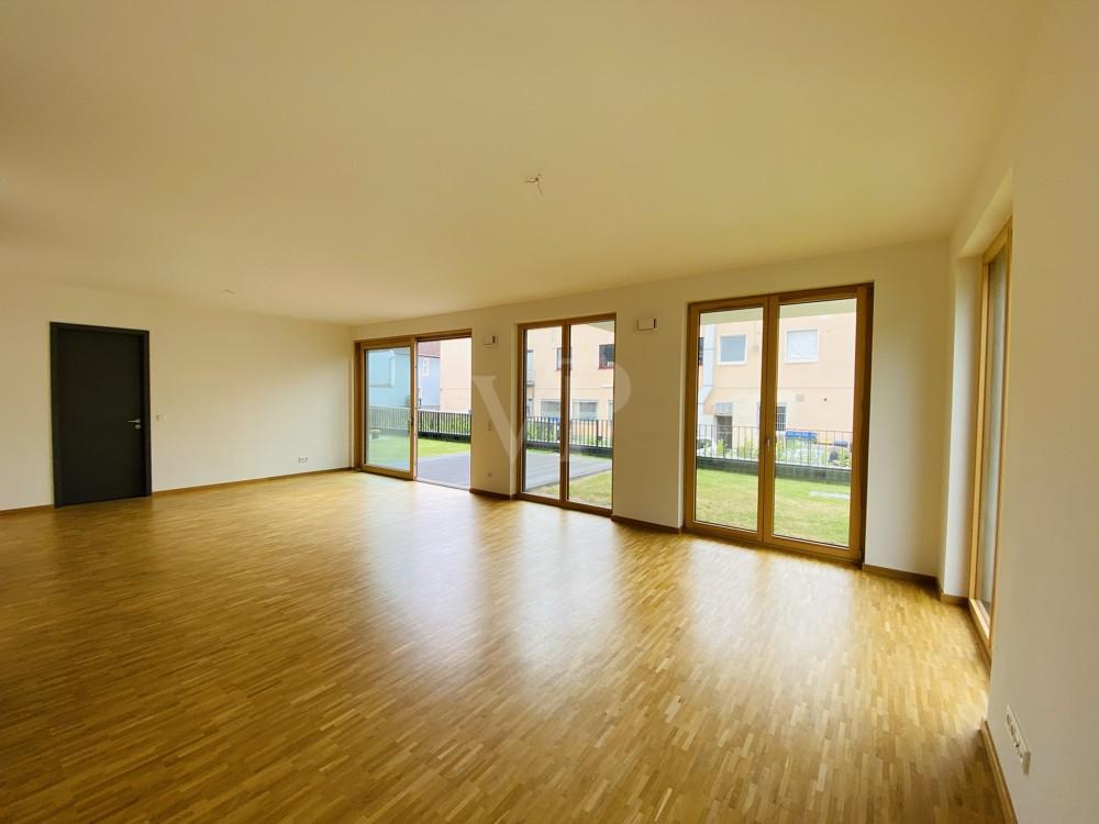 Exklusives Wohnen in der Homburger Innenstadt - Foto 1