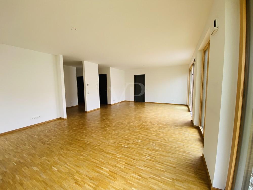 Exklusives Wohnen in der Homburger Innenstadt - Foto 2