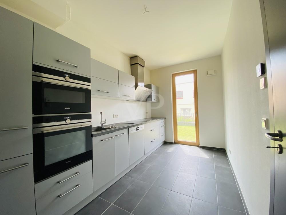 Exklusives Wohnen in der Homburger Innenstadt - Foto 4