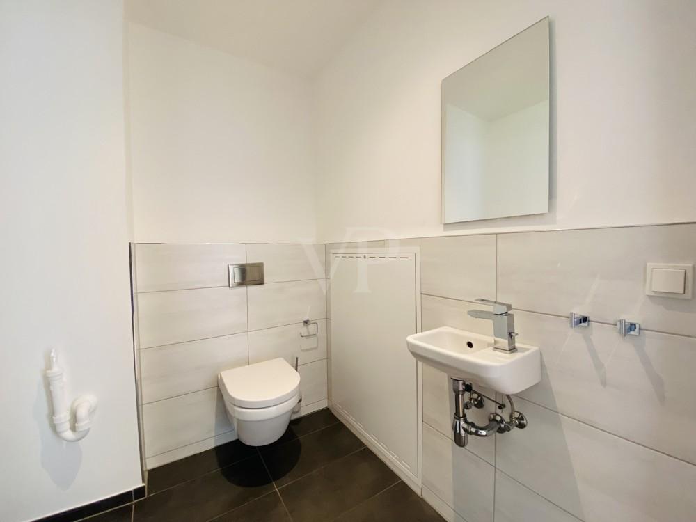 Exklusives Wohnen in der Homburger Innenstadt - Foto 5