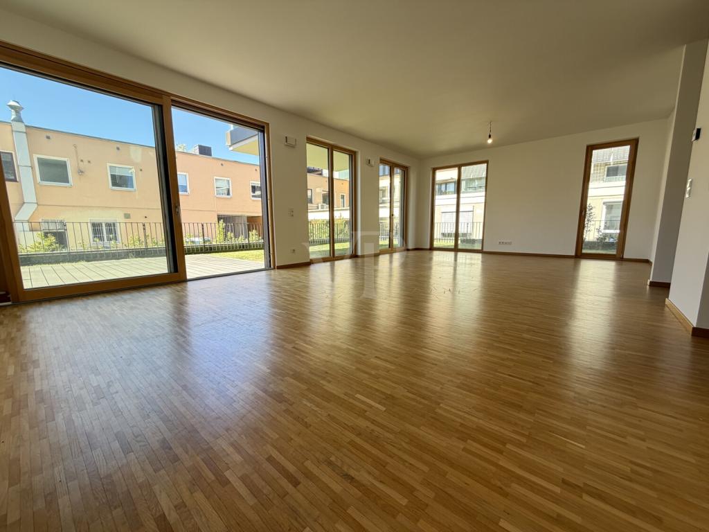 Exklusives Wohnen in der Homburger Innenstadt - Photo 2