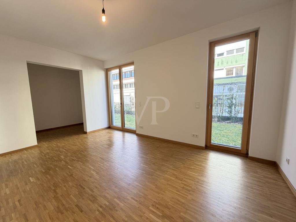 Exklusives Wohnen in der Homburger Innenstadt - Photo 3