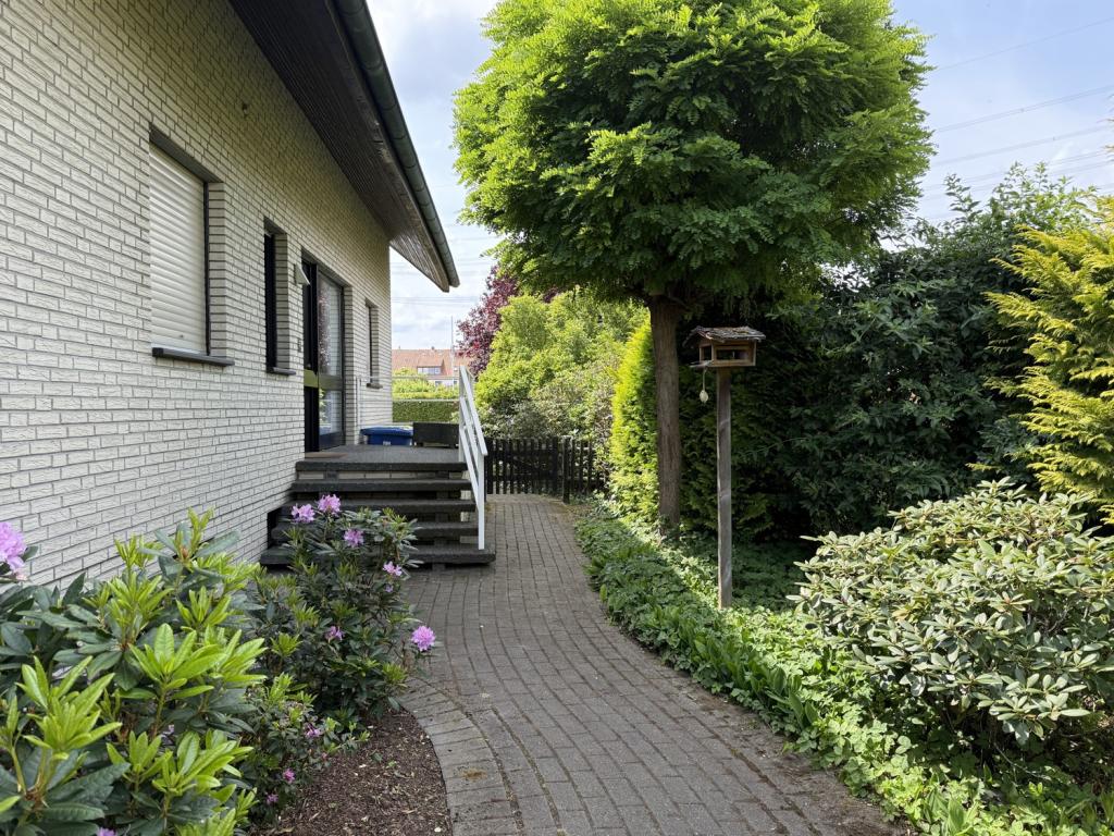Eingangsbereich