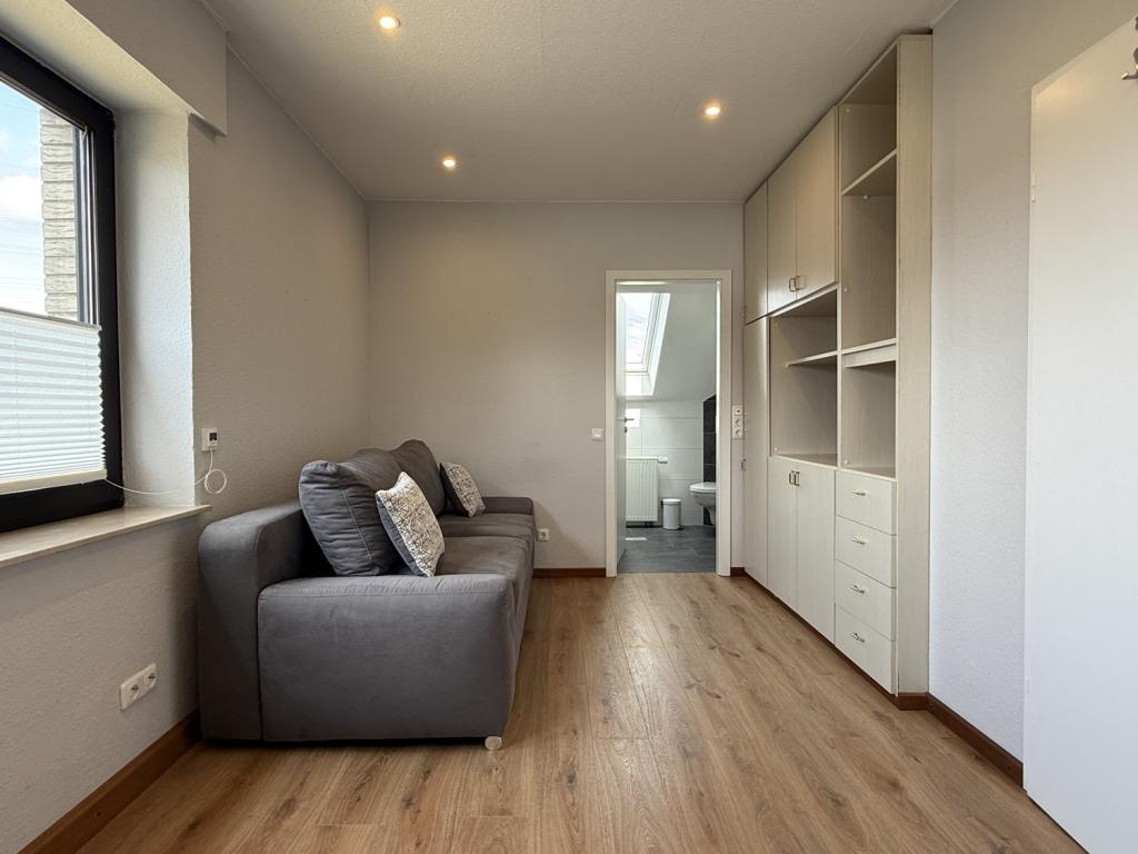 Appartementwohnung