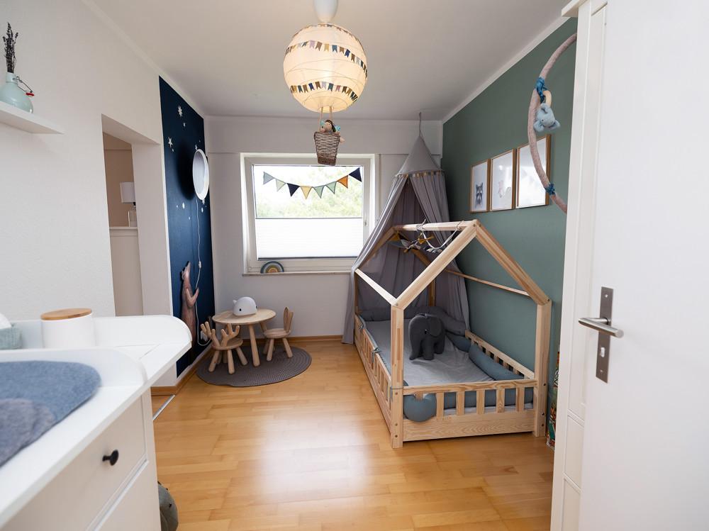 Moderne Maisonette Wohnung in ruhiger Lage - Photo 5