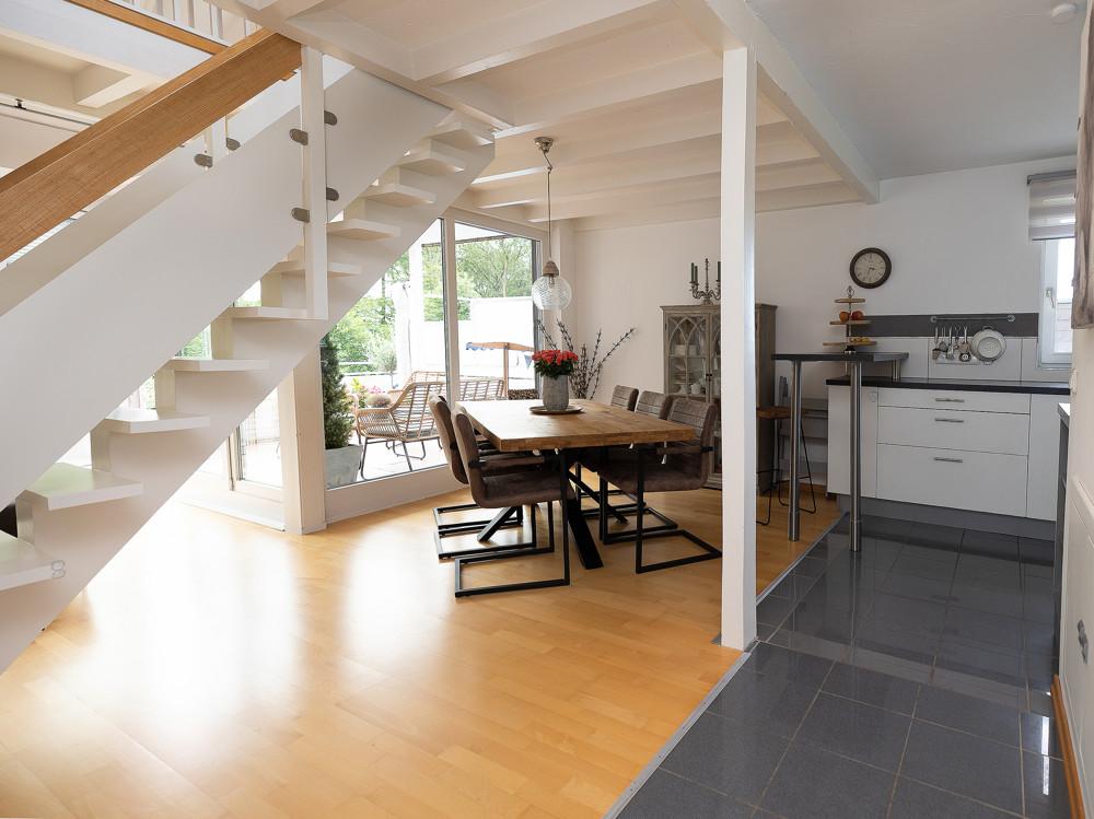 Moderne Maisonette Wohnung in ruhiger Lage - Photo 3