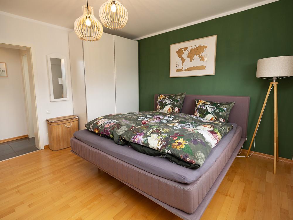 Moderne Maisonette Wohnung in ruhiger Lage - Photo 4
