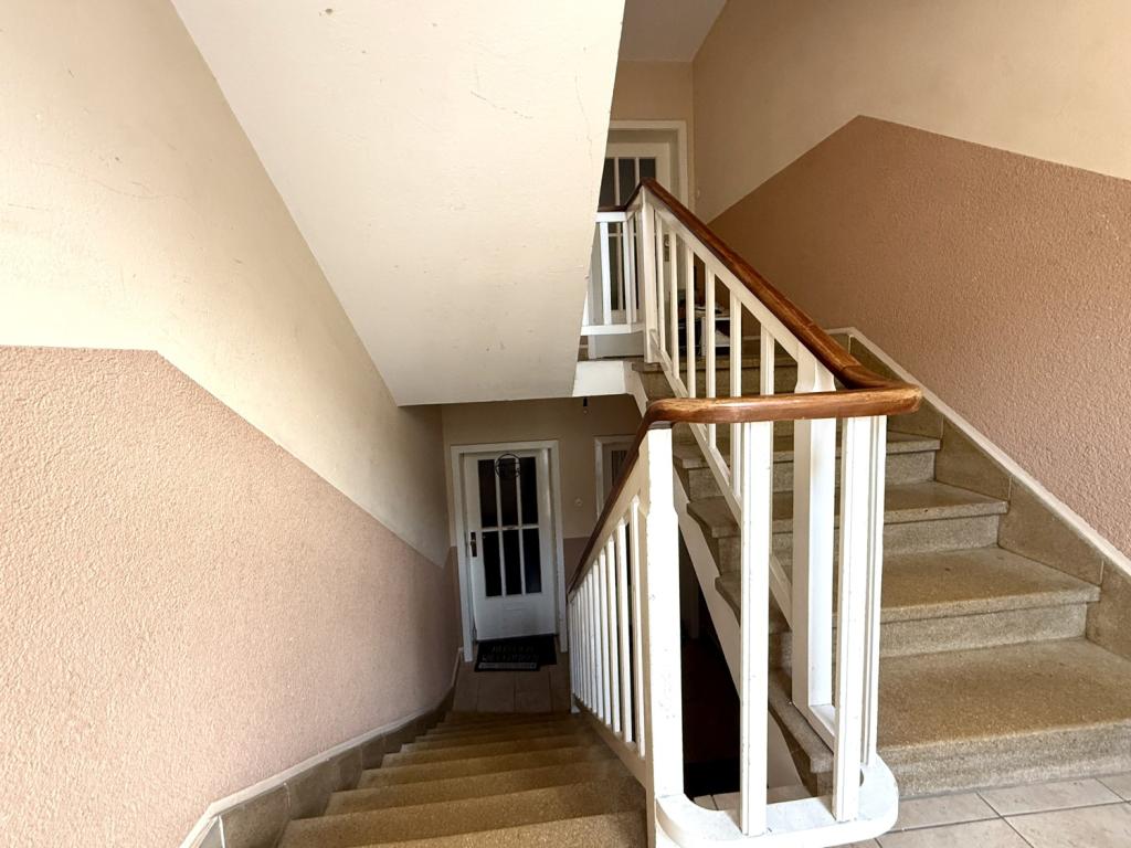 Treppenhaus
