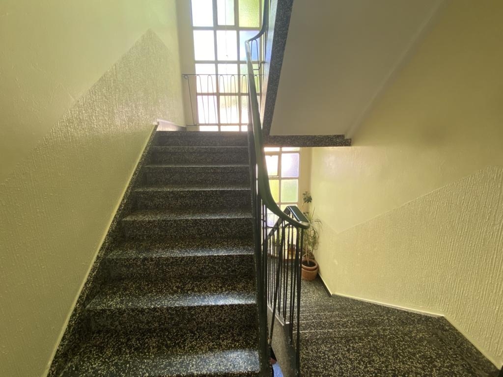 Treppenhaus