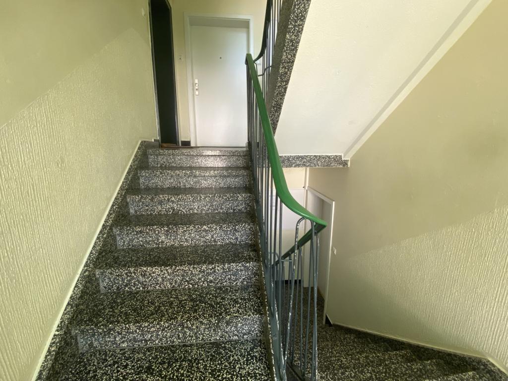 Treppenhaus