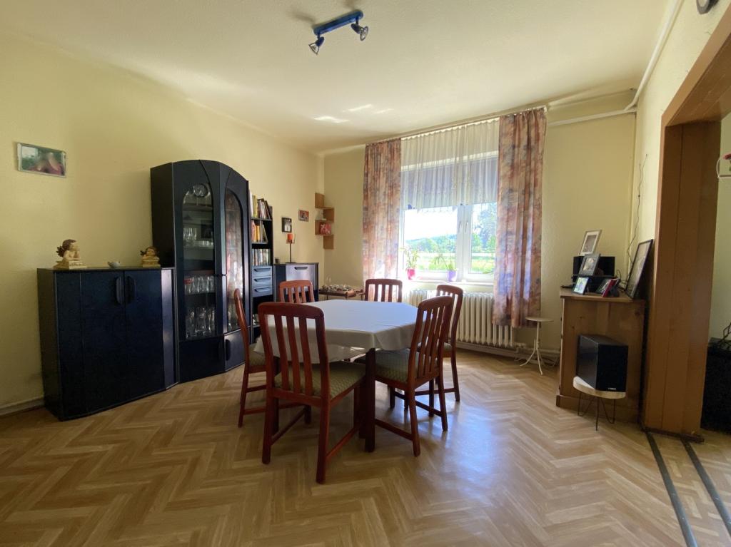 Esszimmer