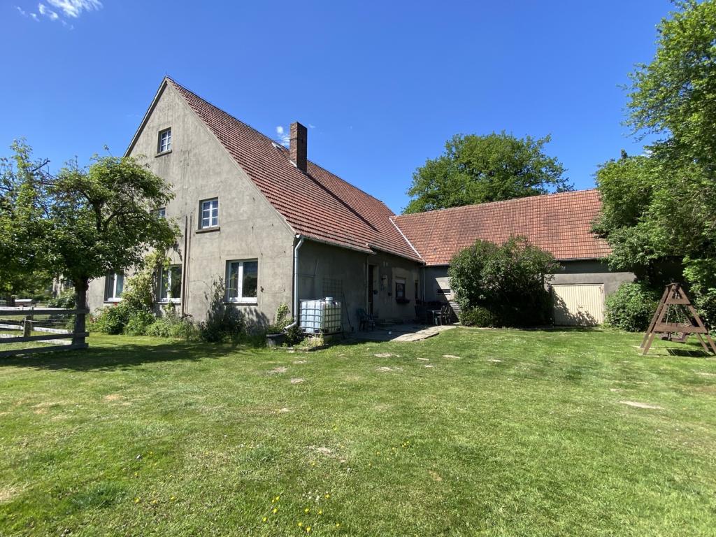 Garten/ Terrasse