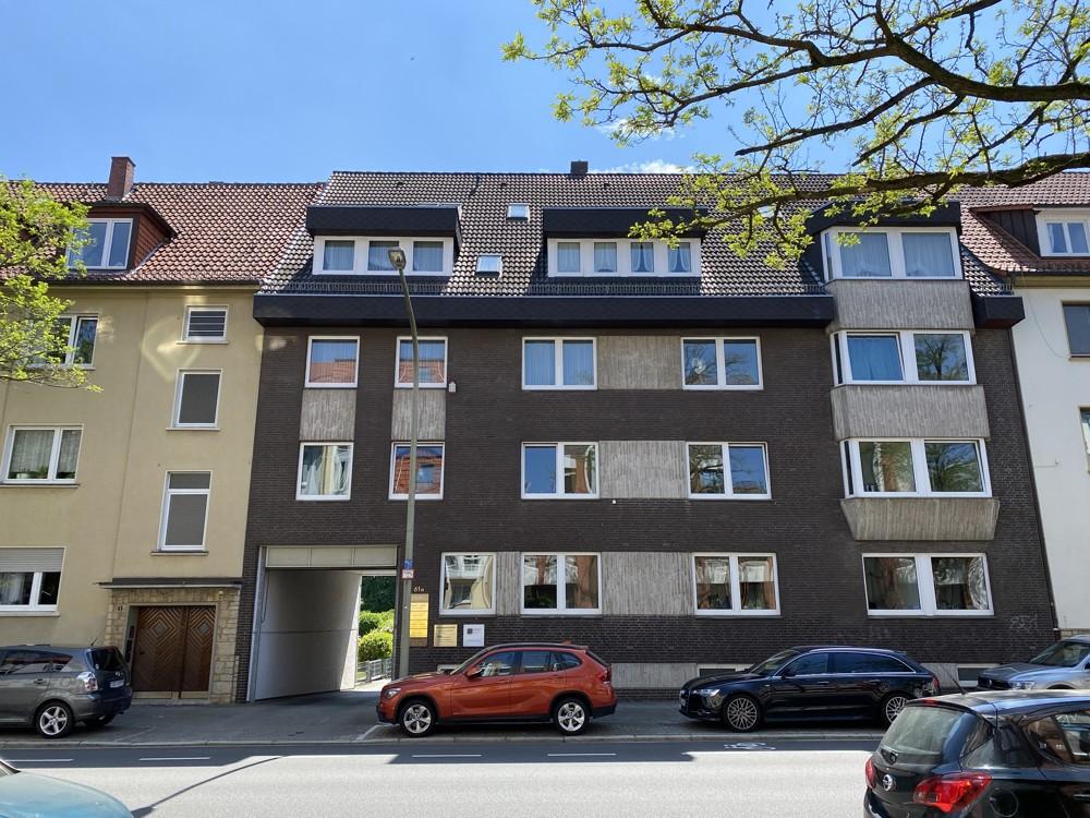 Zimmer in netter 5er WG in OS-Wüste zu vermieten - 20,33 m² - Photo 5