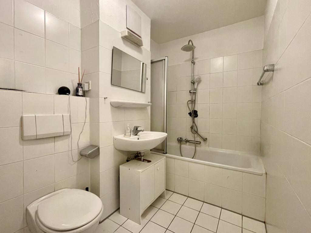Sonnige 2-Zimmer-Wohnung mit Südbalkon - Photo 5