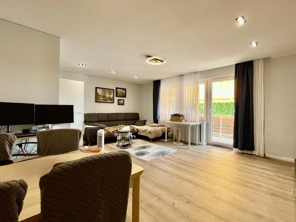 Moderne 3-Zimmer-Wohnung in zentraler Lage von Belm - Photo 2