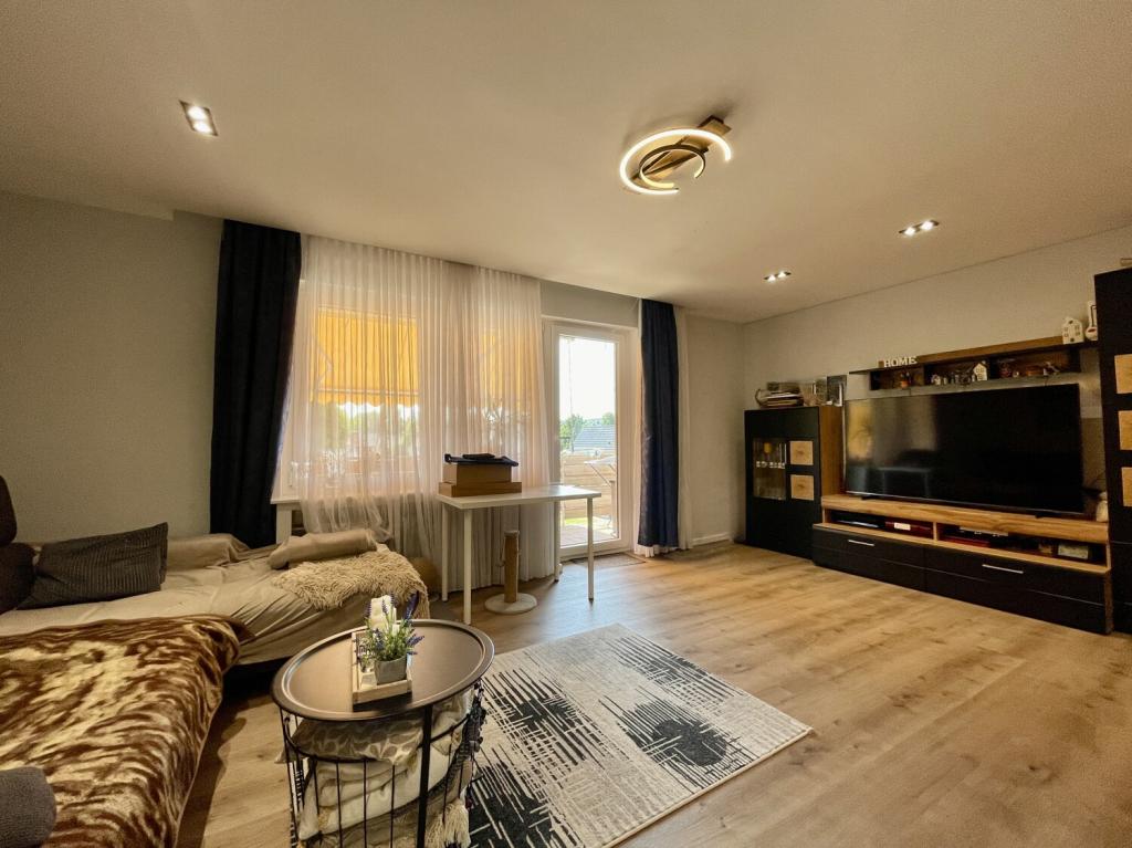 Moderne 3-Zimmer-Wohnung in zentraler Lage von Belm - Photo 1
