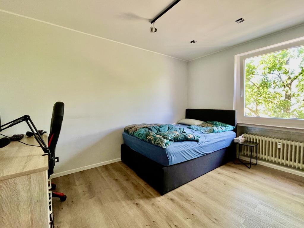 Moderne 3-Zimmer-Wohnung in zentraler Lage von Belm - Photo 4