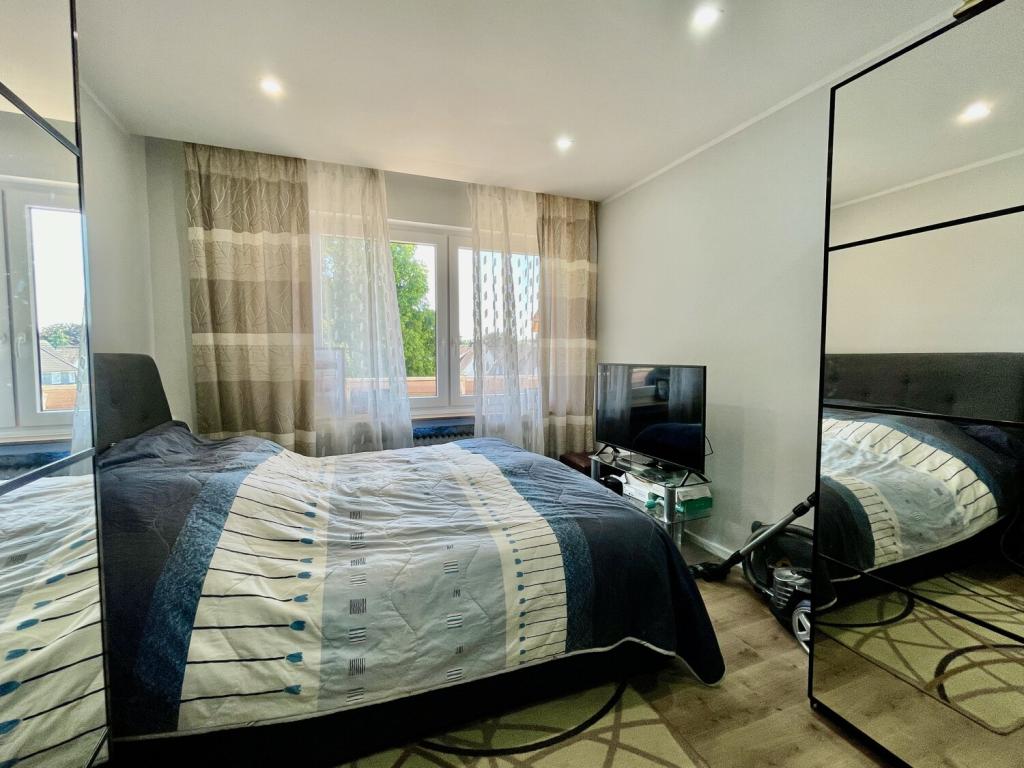 Moderne 3-Zimmer-Wohnung in zentraler Lage von Belm - Photo 5