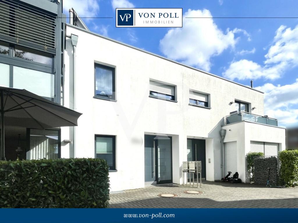 Großzügige, helle Erdgeschosswohnung mit direktem Zugang zur Terrasse - Photo 2