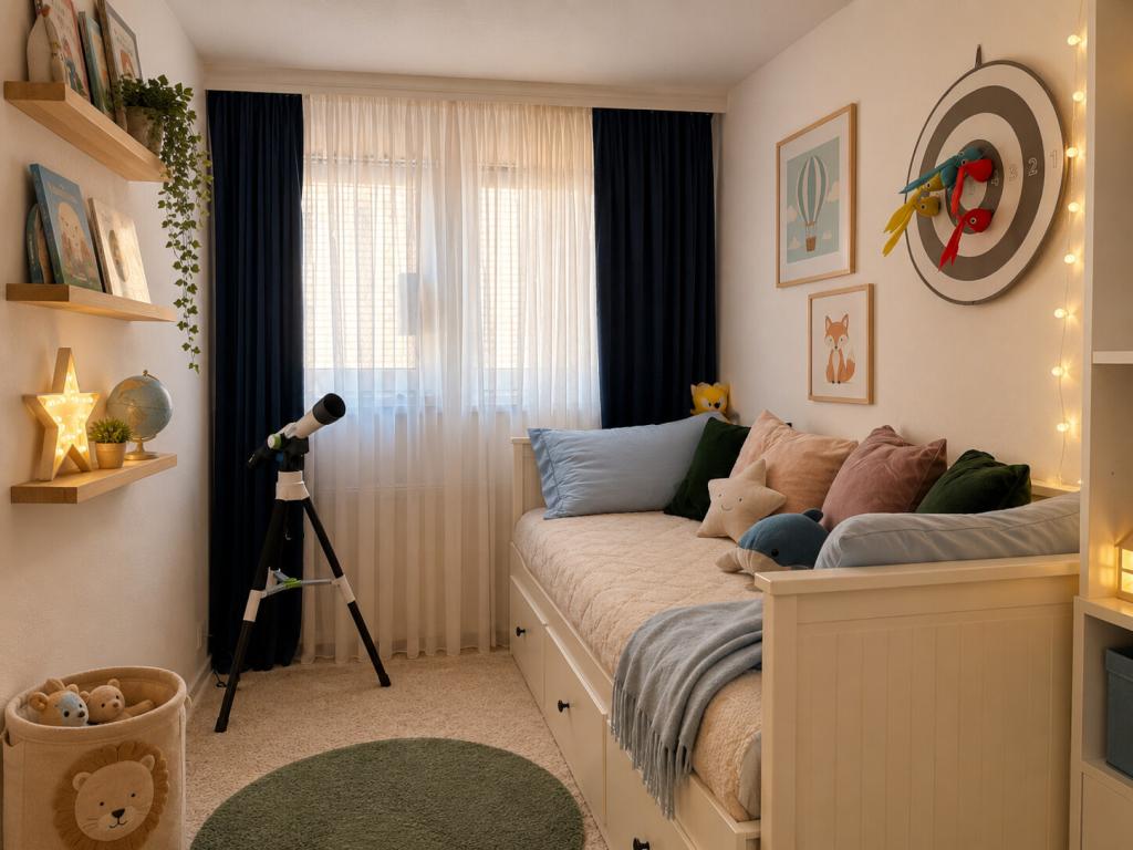Schicke 3-Zimmer-Wohnung mit großem Balkon in Osnabrück-Atter - Photo 2