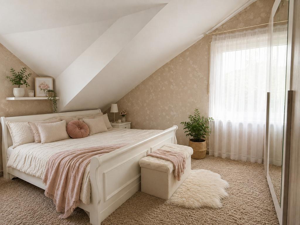 Schicke 3-Zimmer-Wohnung mit großem Balkon in Osnabrück-Atter - Photo 3