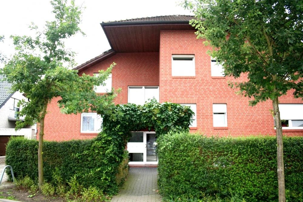 Frontansicht