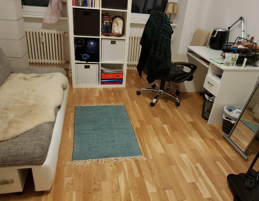 Wohnung in Berlin (Steglitz) - Photo 1