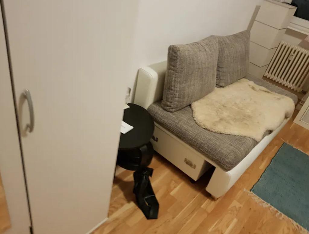 Wohnung in Berlin (Steglitz) - Photo 2