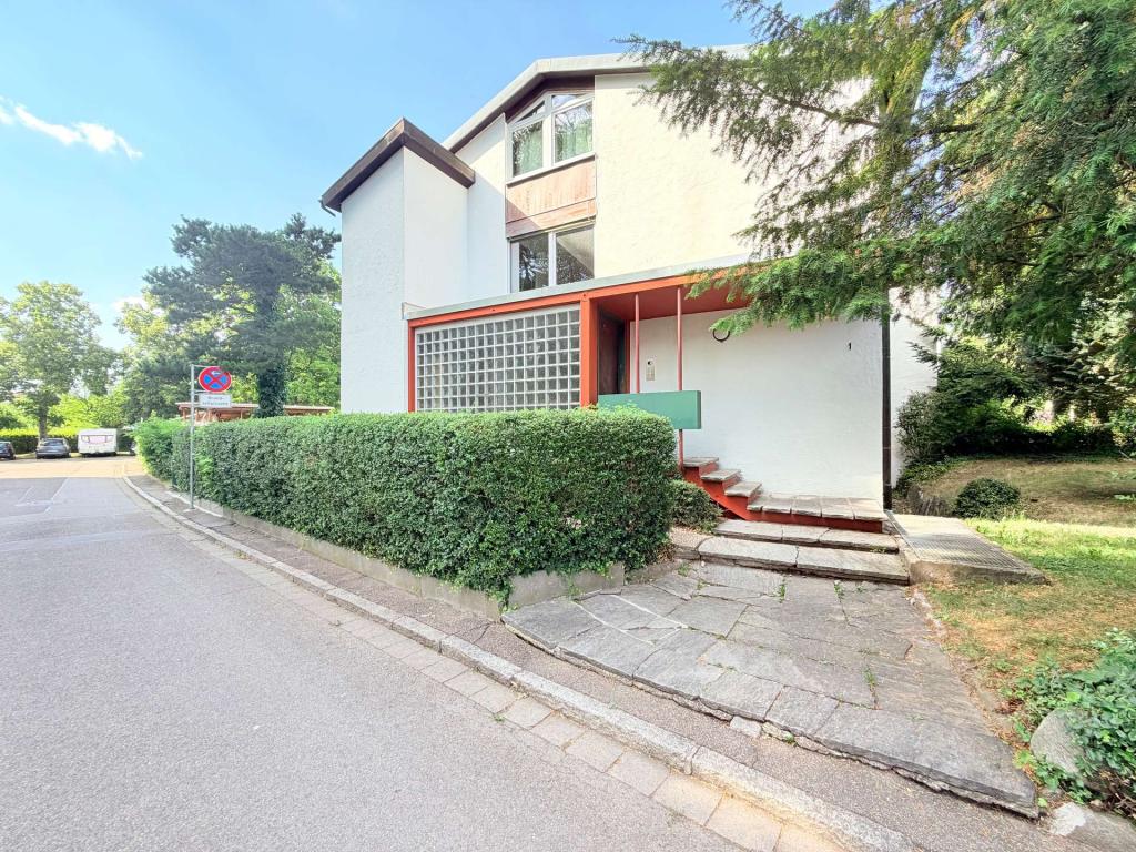 Zentrales WG-Zimmer nahe Uni & Innenstadt in Freiburg-Littenweiler - Foto 5