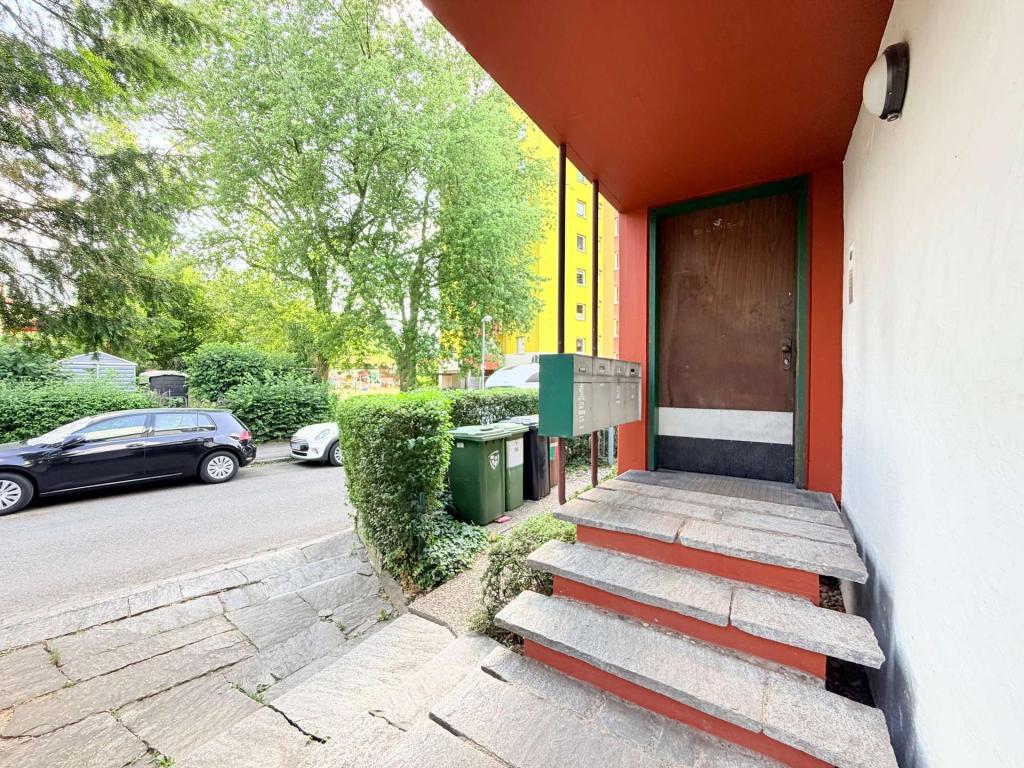 Zentrales WG-Zimmer nahe Uni & Innenstadt in Freiburg-Littenweiler - Foto 4