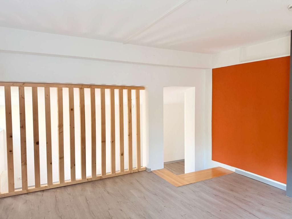 Charmantes WG-Zimmer mit TOP Anbindung und angenehmem Wohnumfeld in Freiburg-Littenweiler - Foto 4