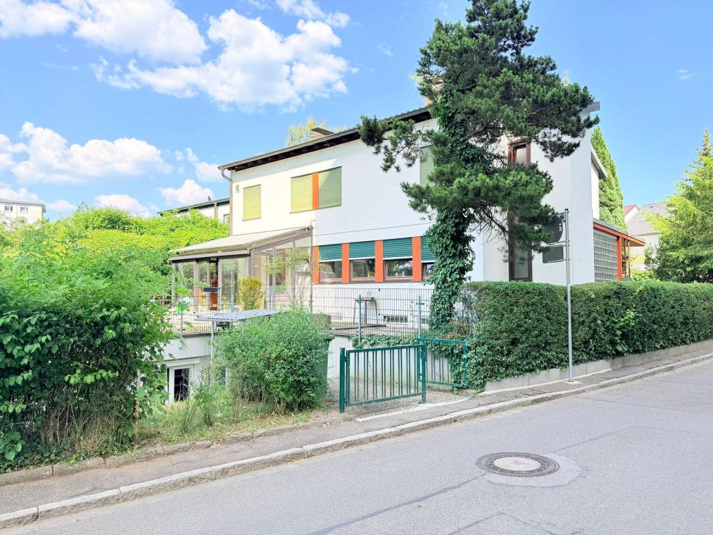 Charmantes WG-Zimmer mit TOP Anbindung und angenehmem Wohnumfeld in Freiburg-Littenweiler - Foto 2