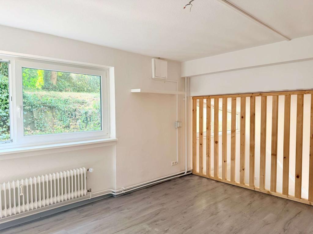 Charmantes WG-Zimmer mit TOP Anbindung und angenehmem Wohnumfeld in Freiburg-Littenweiler - Foto 5