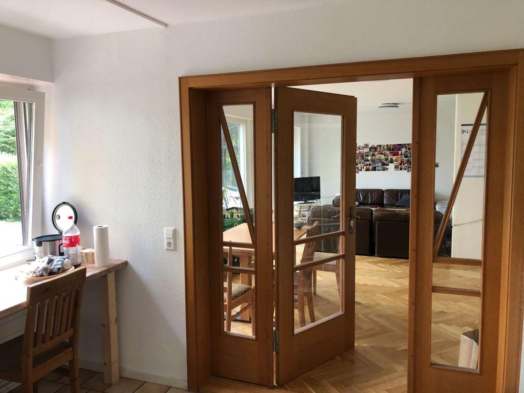Letzte Chance: Charmantes WG-Haus mit freien Zimmern sucht neue Mitbewohner! - Photo 1