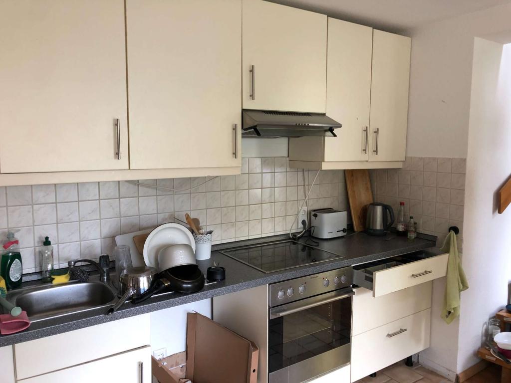 Letzte Chance: Charmantes WG-Haus mit freien Zimmern sucht neue Mitbewohner! - Photo 3