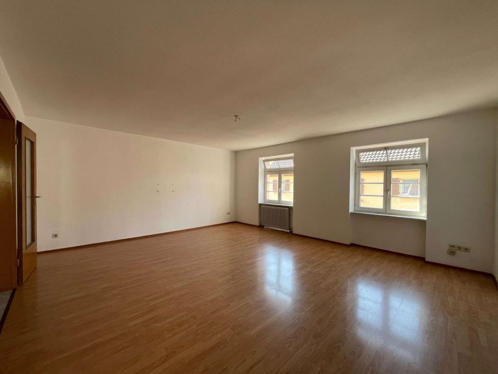 Ankommen, wohlfühlen, zuhause sein – großzügige 4-Zimmerwohnung im historischen Wohnhaus - Foto 2