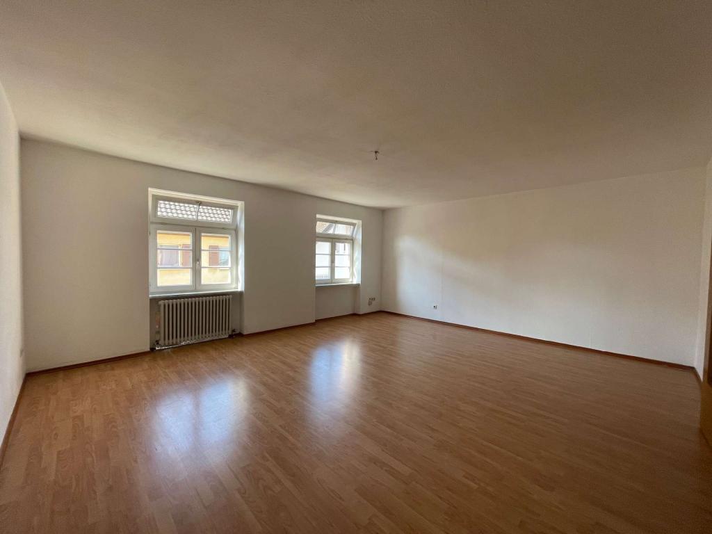 Ankommen, wohlfühlen, zuhause sein – großzügige 4-Zimmerwohnung im historischen Wohnhaus - Foto 5