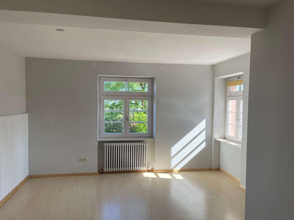 Ankommen, wohlfühlen, zuhause sein – großzügige 4-Zimmerwohnung im historischen Wohnhaus - Foto 3