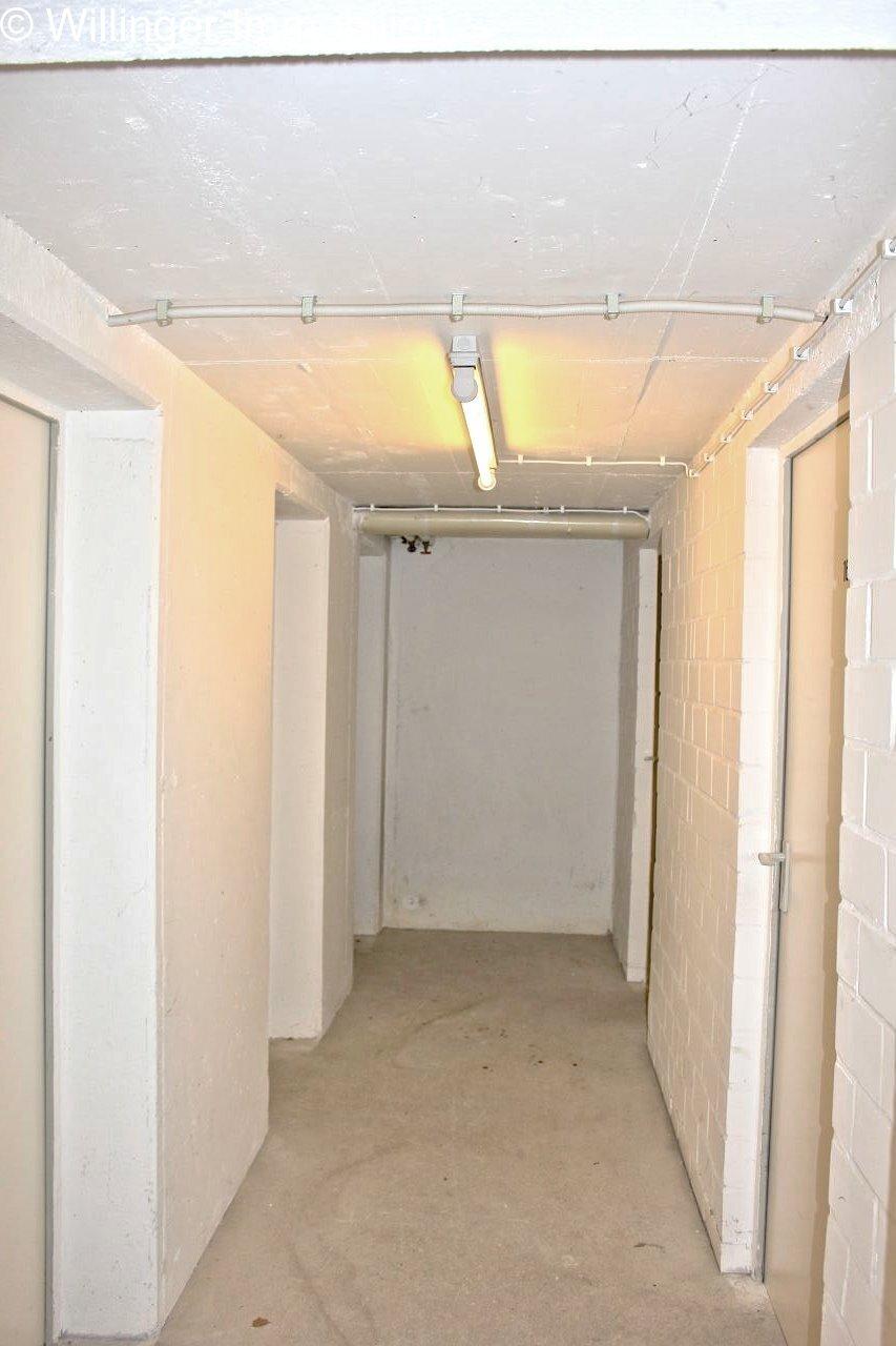 . Private Kellerräume